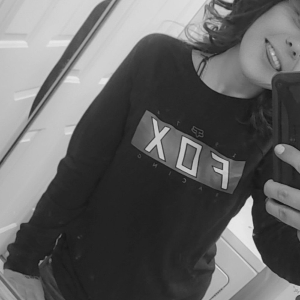 Meet your Posher, Shaylee